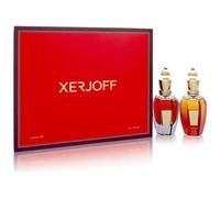 XERJOFF - Shooting Stars Amber Gold & Rose Gold By Xerjoff Gift Set -- 1.7 Oz Edp In Amber Gold + 1.7 Oz Edp In Rose Gold (women)
