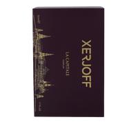 Xerjoff Shooting Stars La Capitale Eau de parfum Spray 50ml