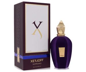 Xerjoff Soprano Xerjoff EdP 3.4 oz / e 100 ml