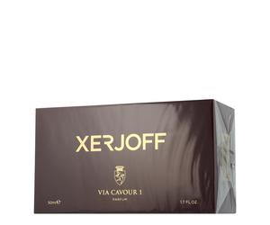 Xerjoff Spotlight Collection - Via Cavour 1 Parfum Spray 50 ml