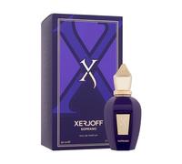 Xerjoff V Collection Soprano 50 ml eau de parfum Unisex
