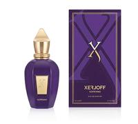 Xerjoff " V " Soprano Eau de Parfum (unisex) - disimballato 50 ml