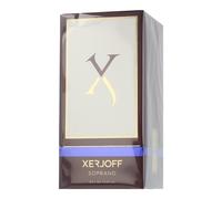 Xerjoff V Collection Soprano 50 ml eau de parfum Unisex