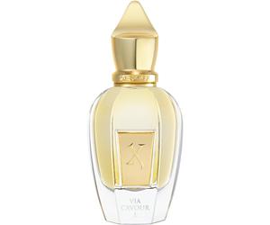 XERJOFF - VIA CAVOUR 1 - Eau de Parfum Unisex 50 ml
