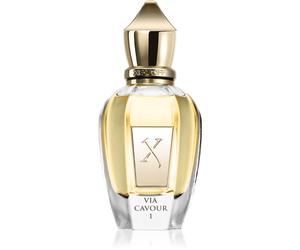 Xerjoff Via Cavour I profumo unisex 50 ml