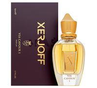 Xerjoff Via Cavour I Eau de Parfum unisex 50 ml