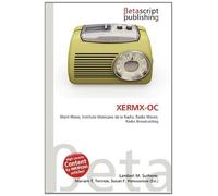 XERMX-OC: Short-Wave, Instituto Mexicano de la Radio, Radio Waves, Radio Broadcasting