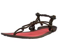 Xero Shoes Aqua Cloud Sandals Marrone EU 41 1/2 Donna