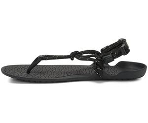 Xero Shoes Aqua Cloud Sandali da donna, da acqua, nero, 37.5 EU