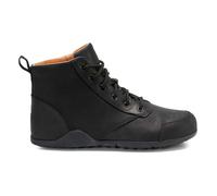 Scarponi Xero Shoes Denver Leather nero puro - 42