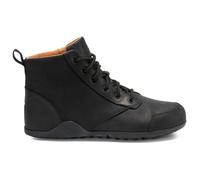 Xero Shoes - Denver Leather - Scarpe barefoot EU 45 nero