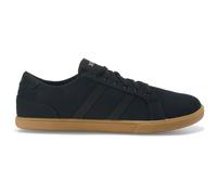 Scarpe Xero Shoes Dillon Canvas blu navy marrone chiaro - 47