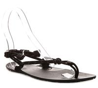 Xero Shoes - Women's Genesis - Scarpe a piedi nudi EU 36,5 grigio