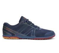 Xero Shoes - HFS II - Scarpe a piedi nudi EU 42,5 vintage indigo /rosso