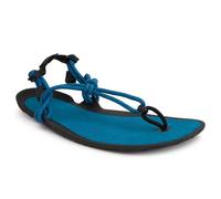 Xero Shoes Infradito Aqua Cloud