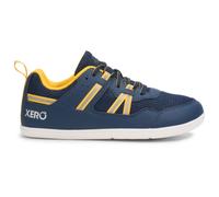 Xero Shoes - Kid's Prio - Scarpe a piedi nudi US 13 | EU 31 blu/giallo