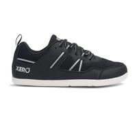 Scarpe Xero Shoes Prio nero bianco junior - 33