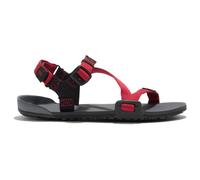 Xero Shoes - Kid's Z-Trail - Scarpe a piedi nudi US 13K | EU 31 nero