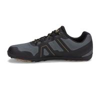 Xero Shoes Mesa Trail II Barefoot Trail Run Scarpa Uomo, Foresta, 45 EU