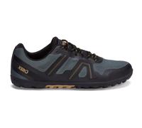 Scarpe Xero Shoes Mesa Trail II nero grigio - 41.5