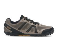 Scarpe Xero Shoes Mesa Trail II marrone chiaro beige nero - 46