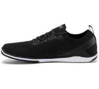 Xero Shoes Nexus Knit Zero Drop - Sneaker da uomo per allenamento e lifestyle, nero, 12