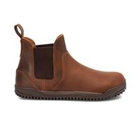 Xero Shoes - Women's Ridgeway Chelsea - Scarpe a piedi nudi US 10,5 | EU 41 brown