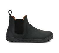Xero Shoes Ridgeway Chelsea Boots Nero EU 42 Donna