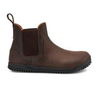 Xero Shoes - Ridgeway Chelsea - Scarpe a piedi nudi EU 45 marrone