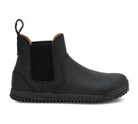 Scarponi Xero Shoes Ridgeway Chelsea nero puro - 41.5