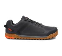 Scarpe da trekking Xero Shoes Ridgeway Low Noir 43,5