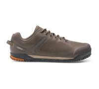 Xero Shoes - Ridgeway Mesh Low - Scarpe barefoot EU 46 grigio/marrone