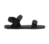 Sandali Xero Shoes D-Trail nero donna - 42.5