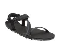 Sandali Xero Shoes Z-Trail EV nero grigio donna - 41.5