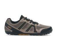 Scarpe Xero Shoes Mesa Trail II marrone chiaro beige nero - 40