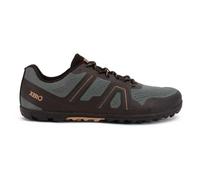 Scarpe di trail Xero Shoes Messa Trail II Vert 39,5
