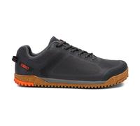 Xero Shoes - Ridgeway Mesh Low - Scarpe a piedi nudi EU 41,5 nero