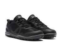 Scarpe Xero Shoes Scrambler Low EV nero puro - 41.5