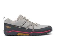 Xero Shoes - Women's Scrambler Low WP - Scarpe barefoot EU 40 grigio