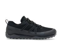 Xero Shoes - Women's Scrambler Trail Low WP - Scarpe barefoot EU 41,5 nero/grigio