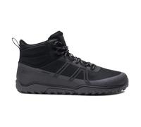 Xero Shoes - Scrambler Trail Mid WP - Scarpe a piedi nudi US 8 | EU 41 nero/ asphalt