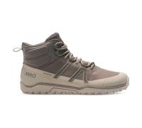 Xero Shoes - Women's Scrambler Trail Mid WP - Scarpe a piedi nudi EU 37 morel / pure cashmere