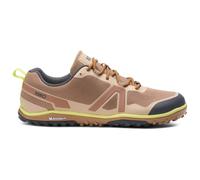 Xero Shoes - Scrambler Low EV - Scarpe a piedi nudi EU 42,5 dark irish cream /verde