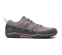 Xero Shoes - Scrambler Low WP - Scarpe barefoot EU 47 grigio