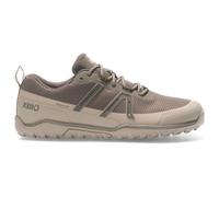Xero Shoes - Scrambler Trail Low WP - Scarpe a piedi nudi EU 47 morel / pure cashmere