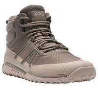 Xero Shoes Scarpe impermeabili Scrambler Mid Donna, Spugnola/Puro Cashmere, 38 EU