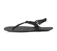 Xero Shoes Unisex Genesis Sandale, black, 41.5