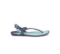 Sandali Xero Shoes Aqua Cloud blu grigio donna - 39.5