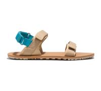 Xero Shoes - Women's D-Trail - Scarpe a piedi nudi EU 41,5 irish cream /blu