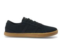 Xero Shoes - Women's Dillon Canvas - Scarpe a piedi nudi EU 40,5 nero/ gum